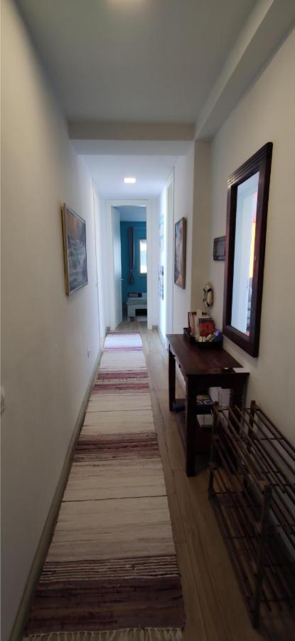 Luxury Beach Apartment In Qerret Golem  Ngoại thất bức ảnh